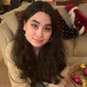 Meet your Posher, Kayleigh